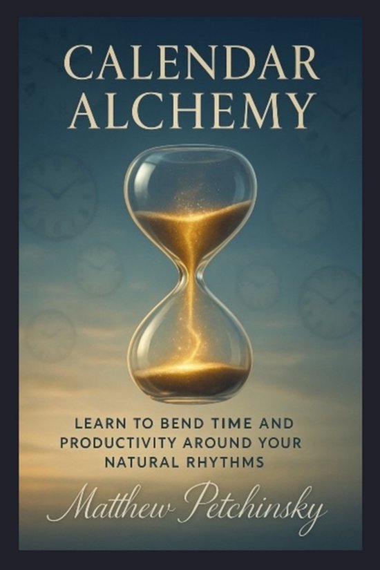 Apophis Nexus- Calendar Alchemy - cover