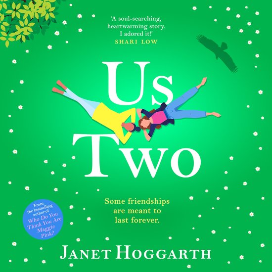 Us Two - cover