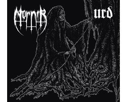 Nornir - Urd (CD)