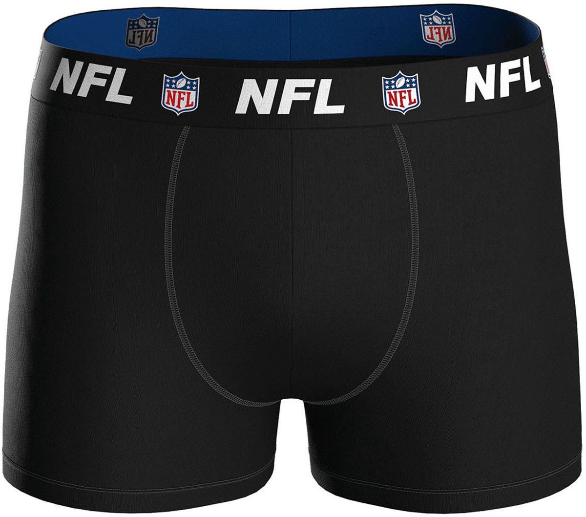 Huddle Boxer NFL Shield