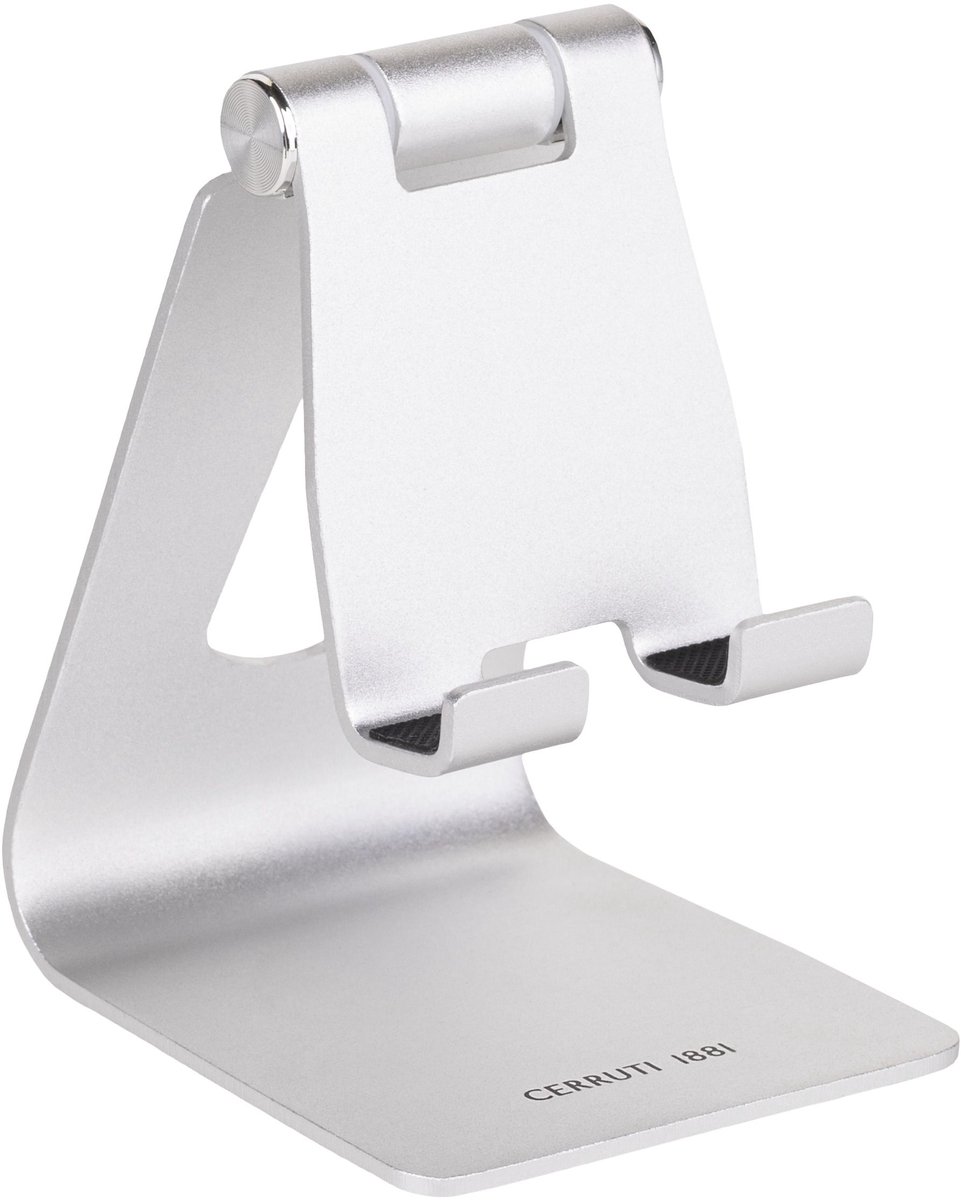 Telefoon stand Block