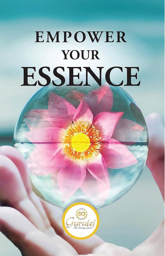Empower Your Essence - cover