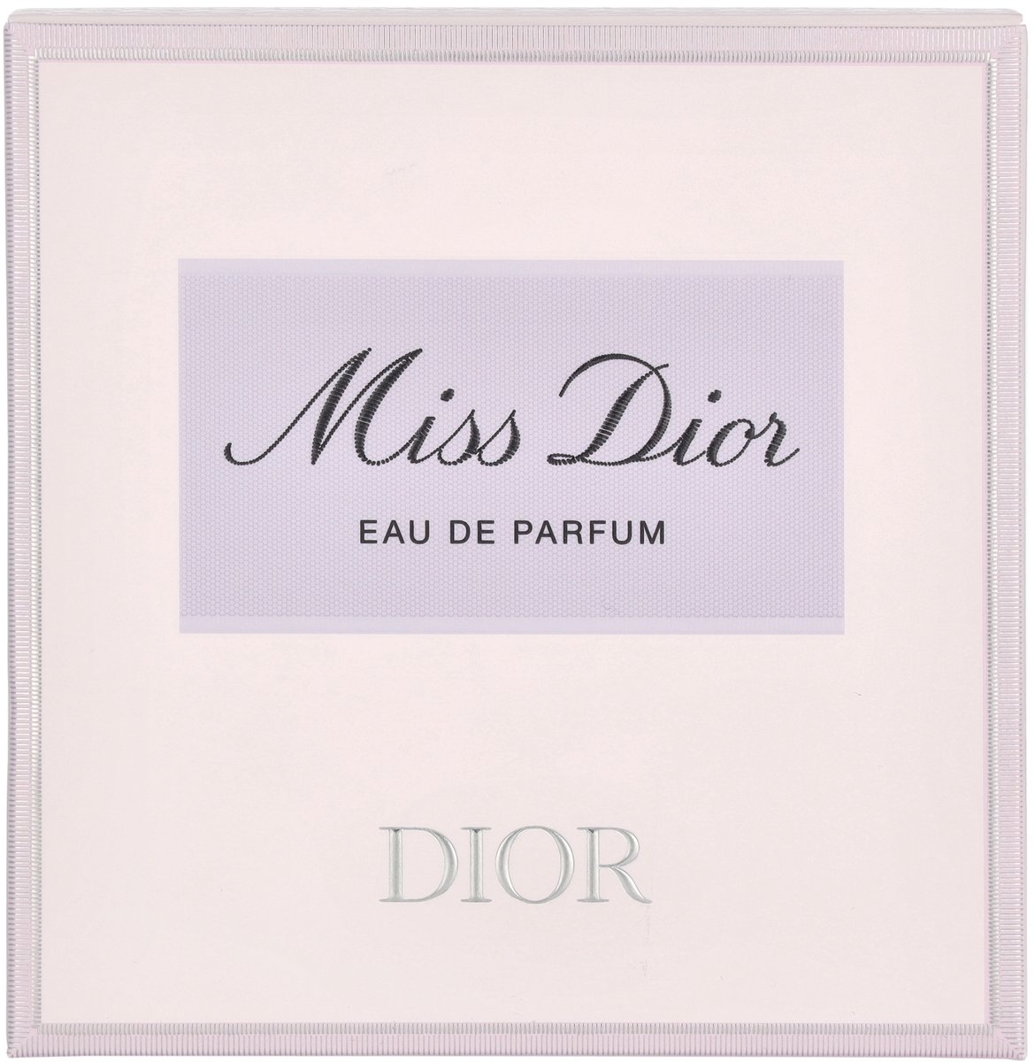 Dior Miss Dior - 100 ml - eau de parfum spray - damesparfum – foto 4