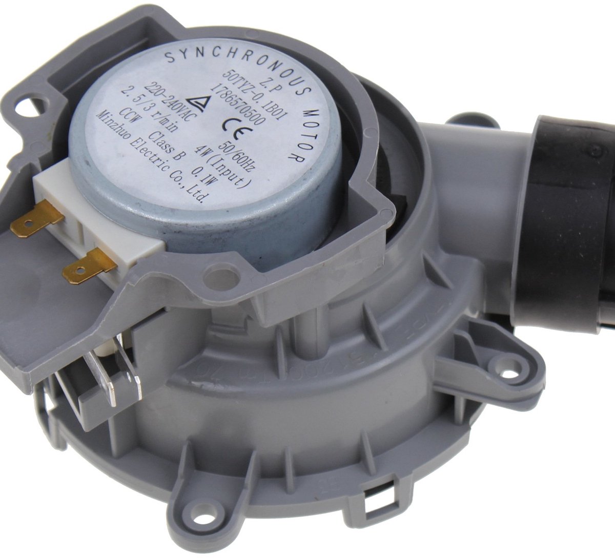 BEKO - Waterverdeler - alternerend / Driewegventiel DFN28422W - 1512000200