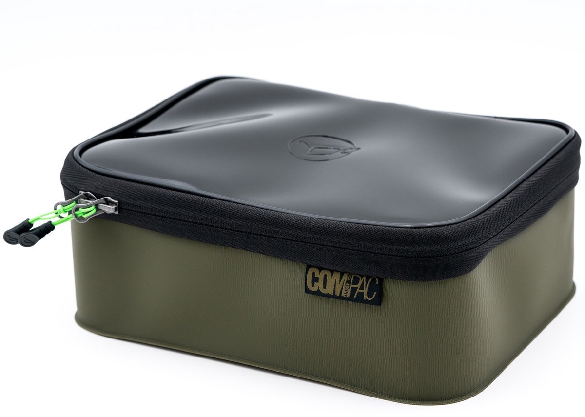 Korda - Compac 200 Tackle Pouch - Korda