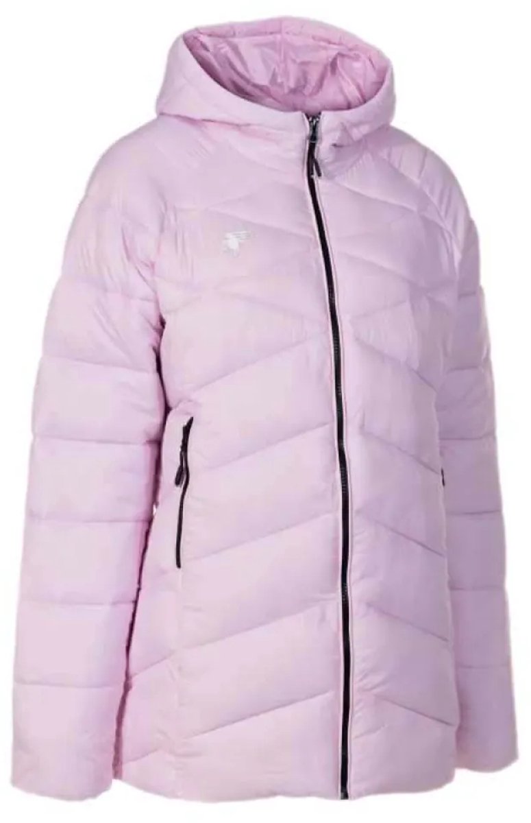 Joma Explorer Jas Roze S Vrouw
