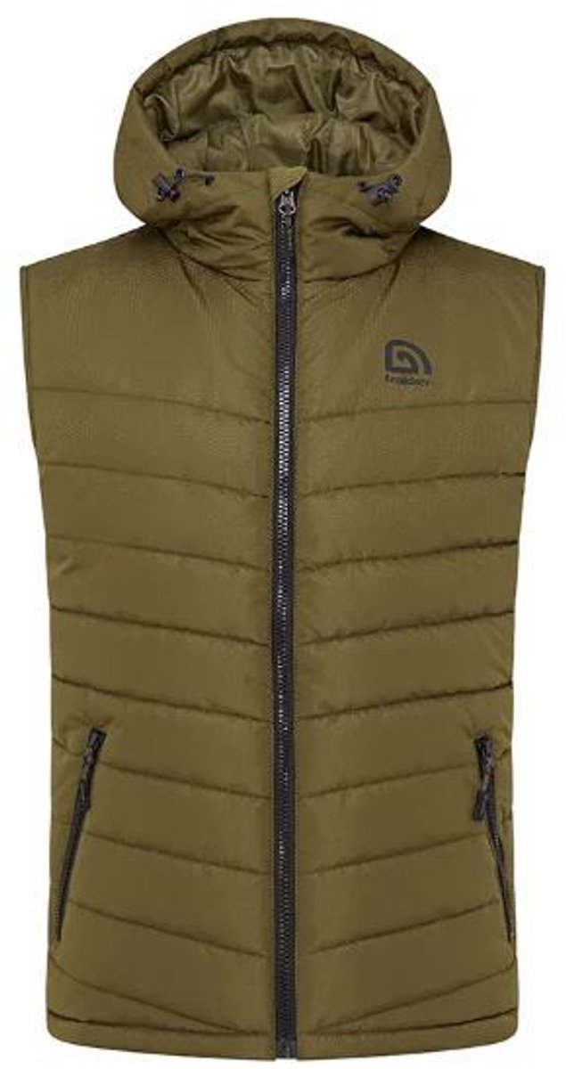 Trakker CR Thermal Bodywarmer Large Groen