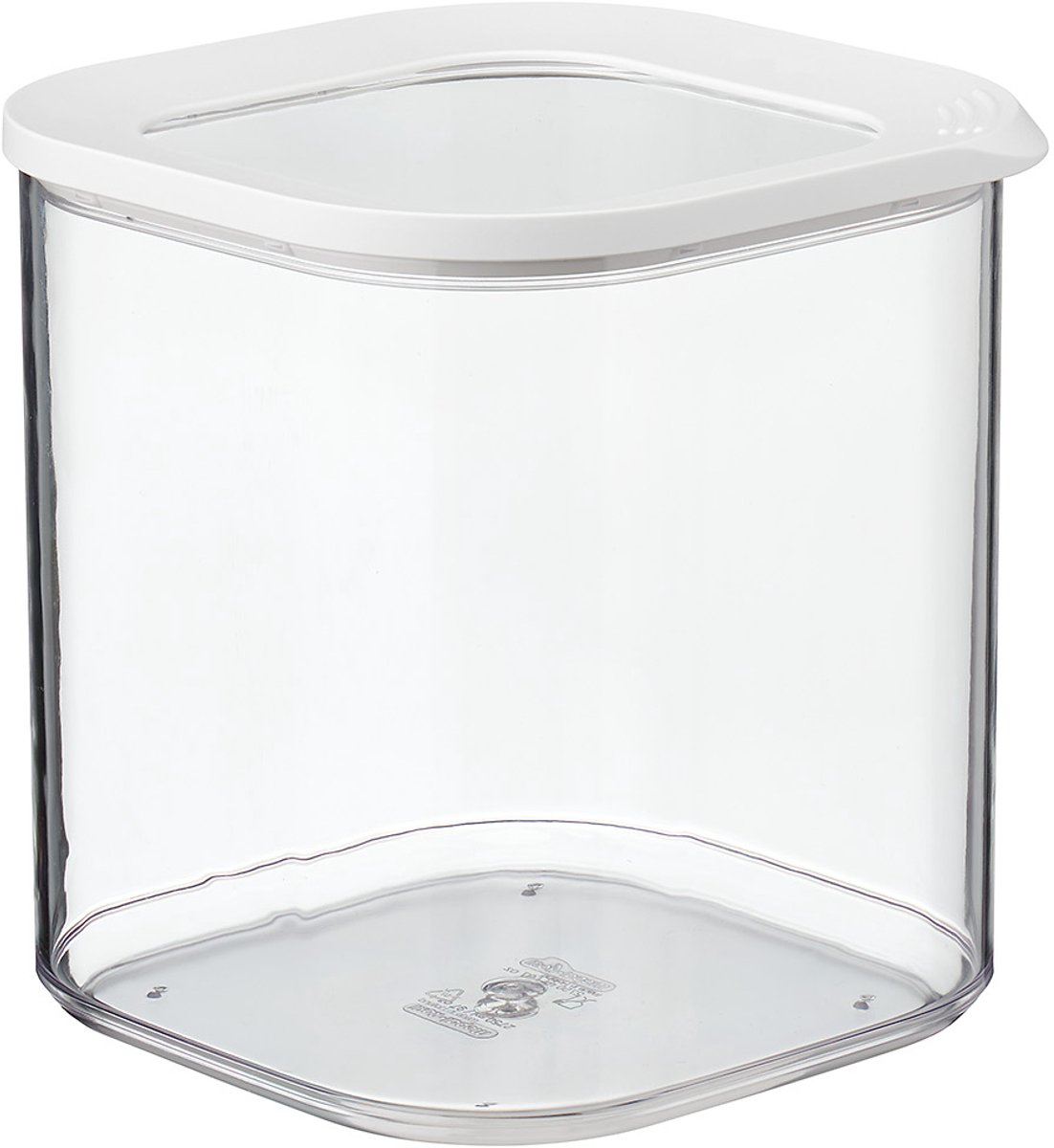 Mepal Modula Bewaardoos - 2750 ml