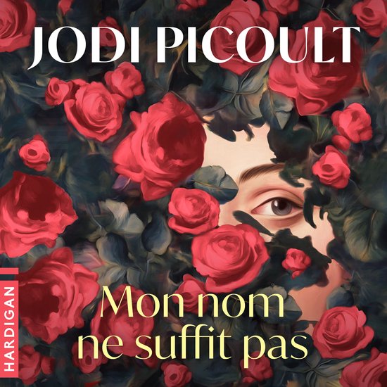 Mon nom ne suffit pas - cover