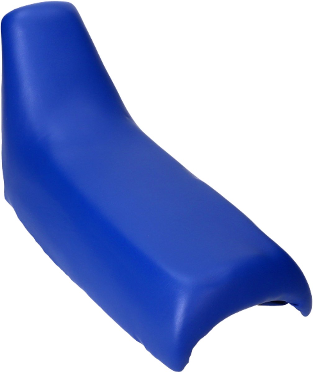 Mezoly zadel blauw voor Yamaha PW50