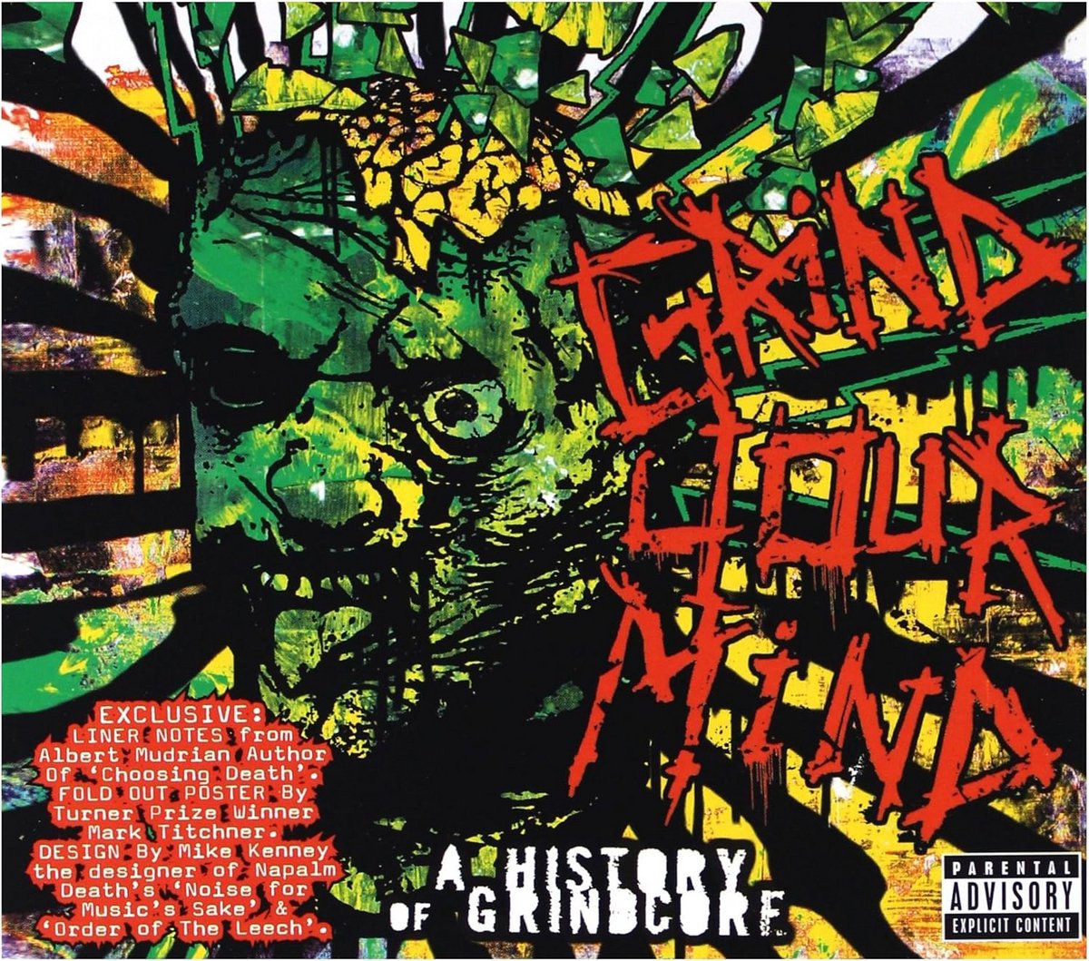 Hip Hop Album met Expliciete Teksten