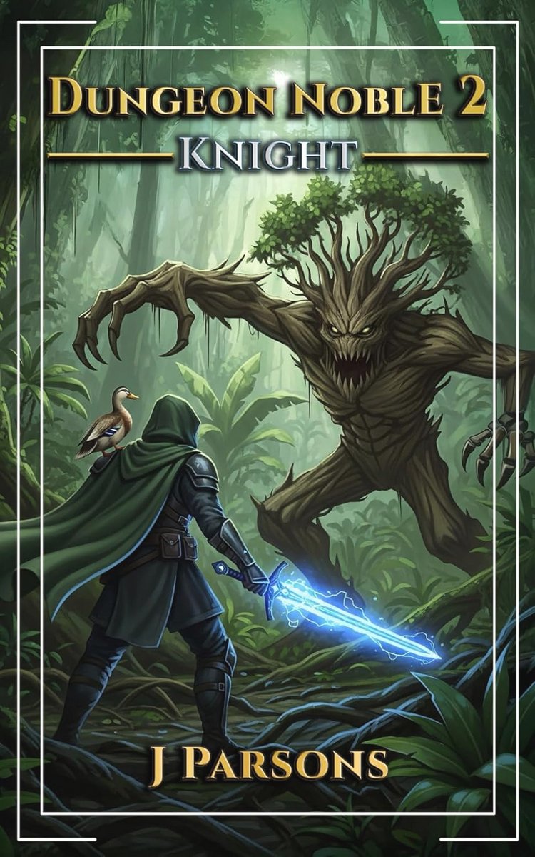 Dungeon Noble 2: Riddles and Allies in a Dark Fantasy
