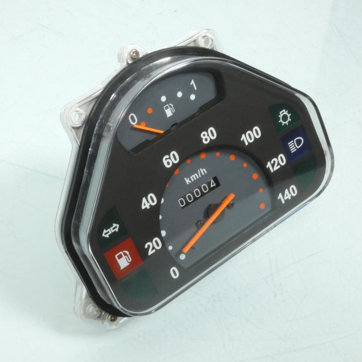Compteur RMS pour Scooter Neuf