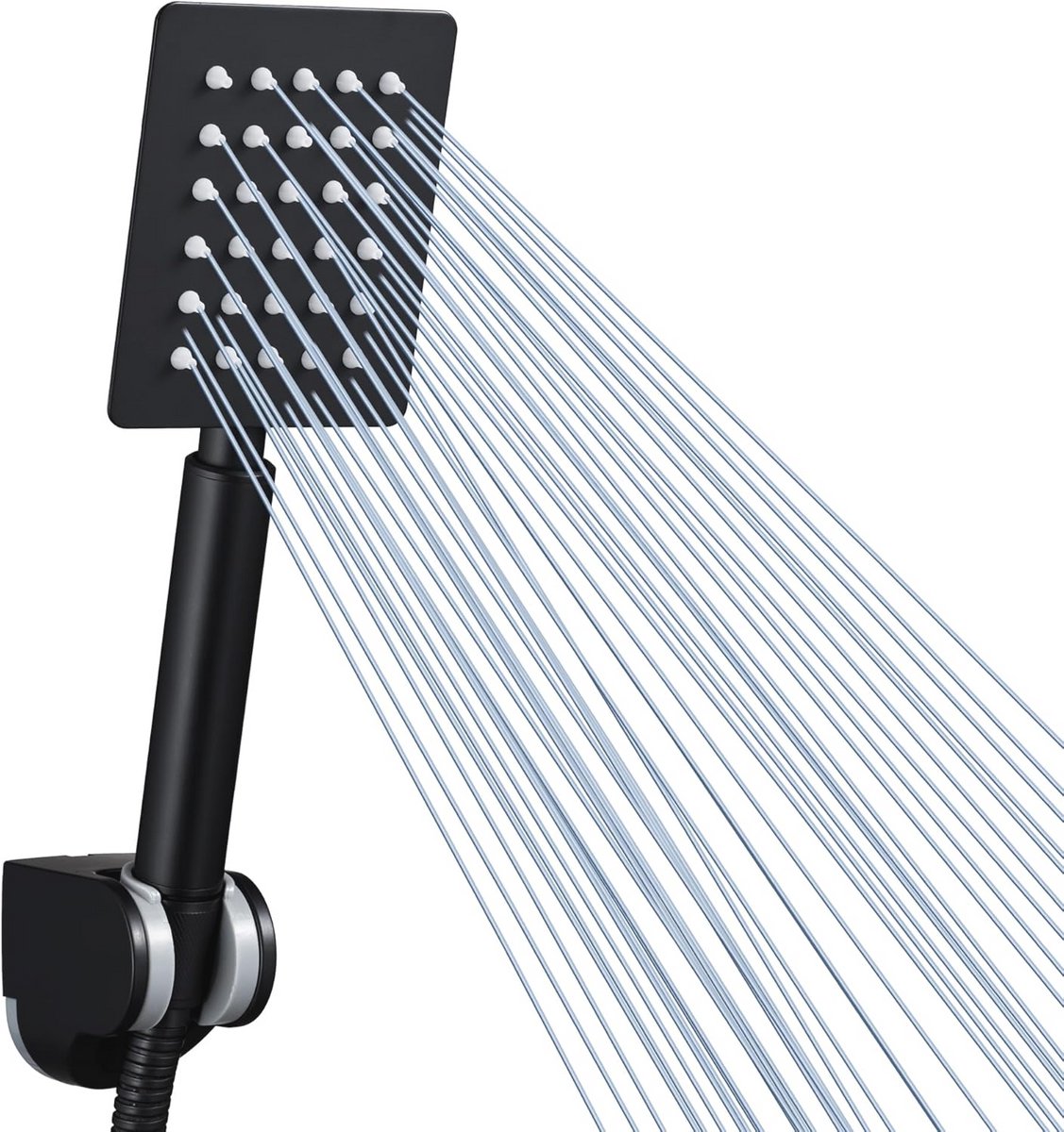 Handdouche van Hoogwaardige Kwaliteit voor Sterke Waterdruk
