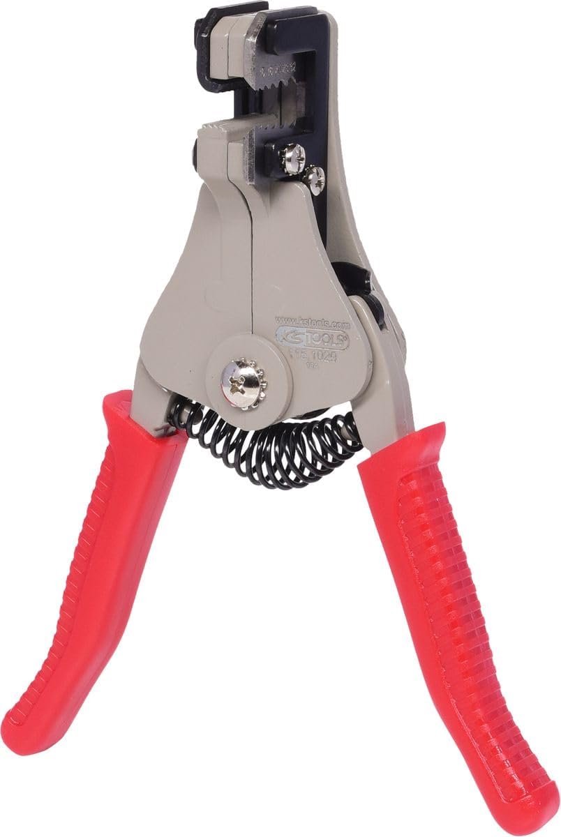 Automatische striptang 1-3,2mm voor professioneel gebruik