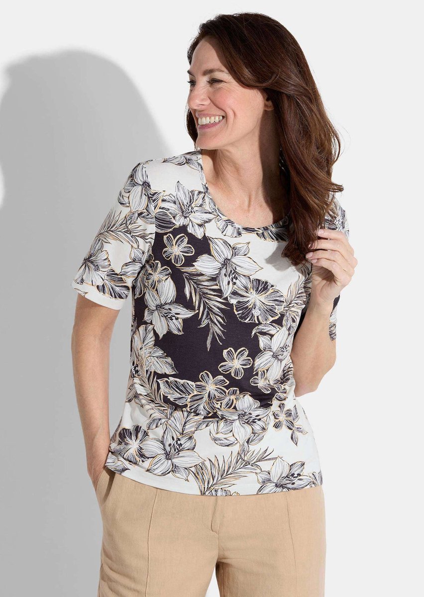 Goldner Shirt Shirt