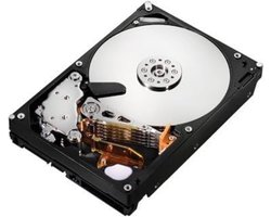 2 TB Sata Harde Schijf voor Bewakingscamera's - 7200 RPM, 3,5 inch