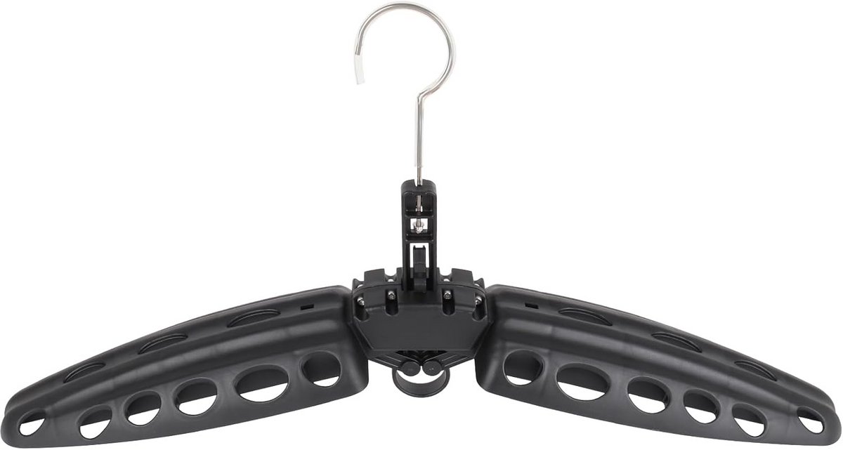 Opvouwbare Wetsuit Hanger voor Sneldrogen en Ventilatie - Ideaal voor Surfen, Duiken en Watersport