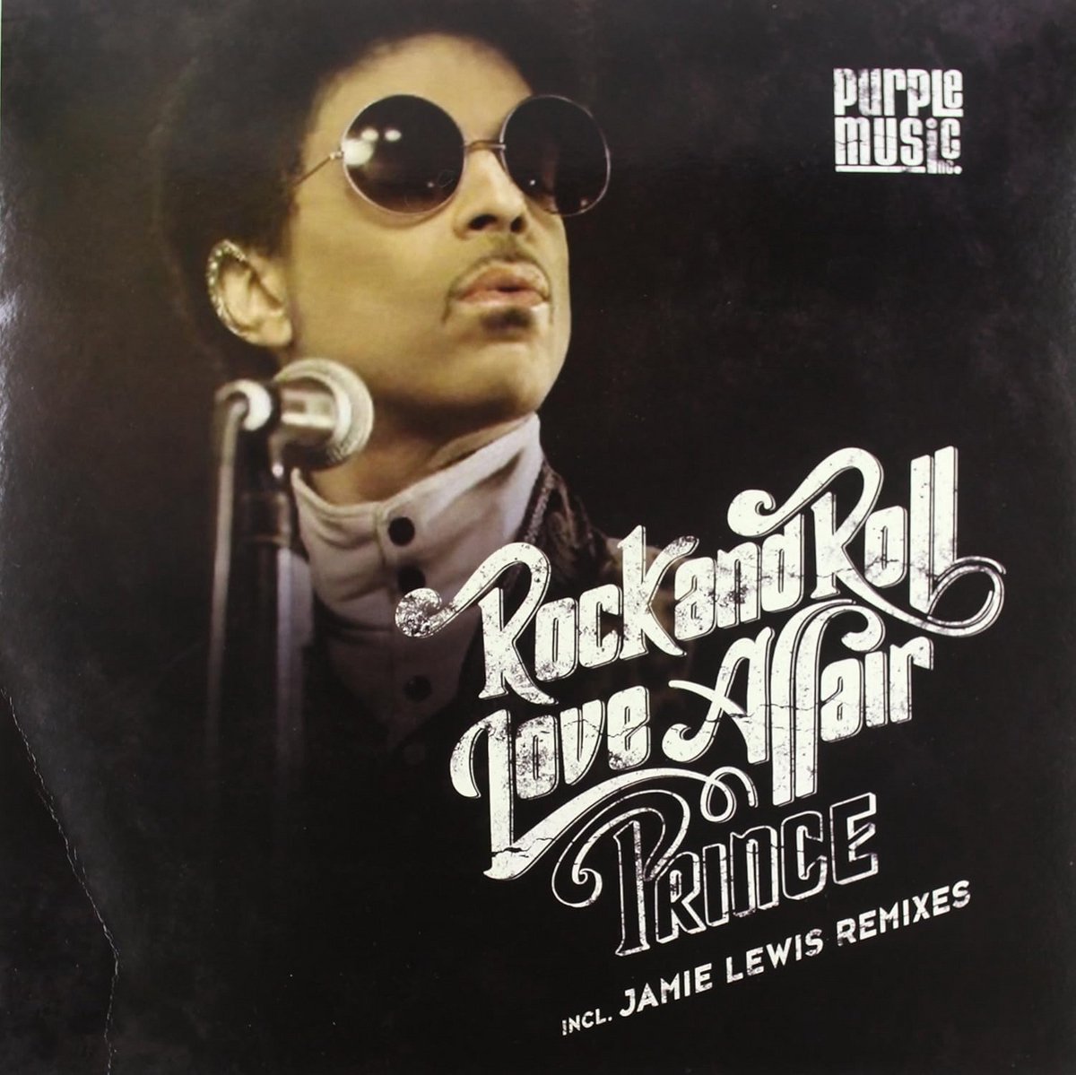 Muziekalbum: Authentieke Rock & Roll Classics voor Vinyl Liefhebbers