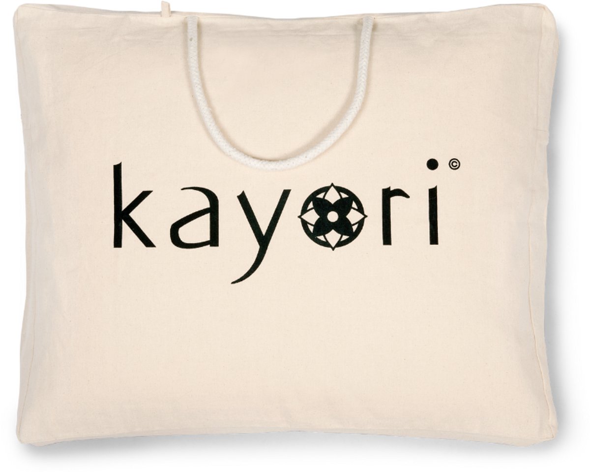 Kayori Juhi Zomerdekbed Tencel - 140x220 - 100% Tencel - Verkoelend & Ventilerend