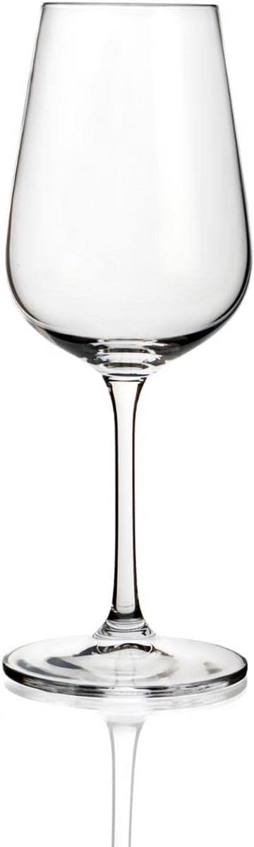 Set van 6 Wijnglazen 36 cl Glaswerk