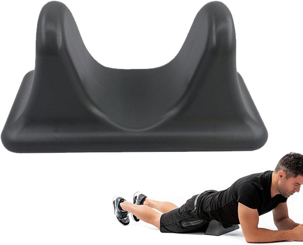 Diepe Weefsel Massagetool voor Psoas, Heup en Spierspanning Verlichting