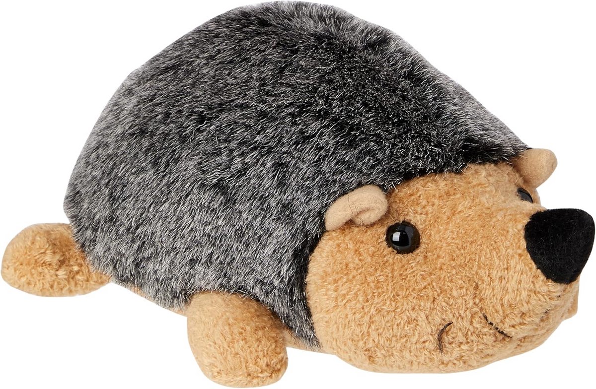 Mini Flopsie Egel Knuffel 20,5 cm - Zacht en Schattig Speelgoed voor Kinderen