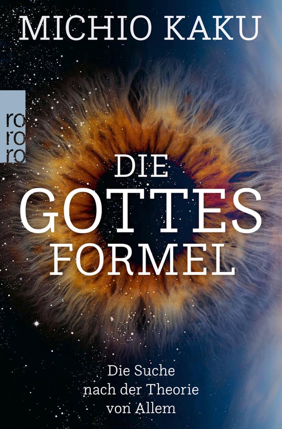 Die Gottes-Formel - cover