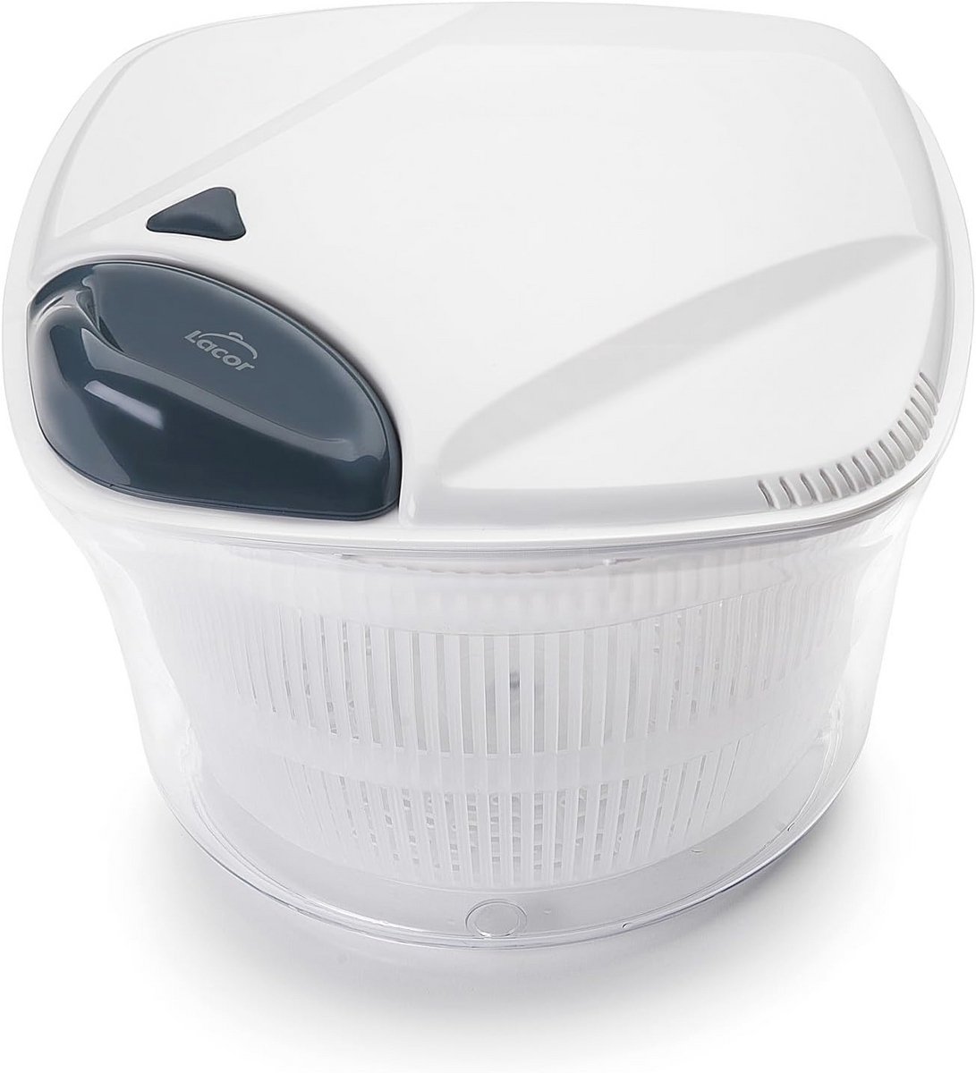 Centrifuge 5 Liter voor Efficiënte Afgietwijn