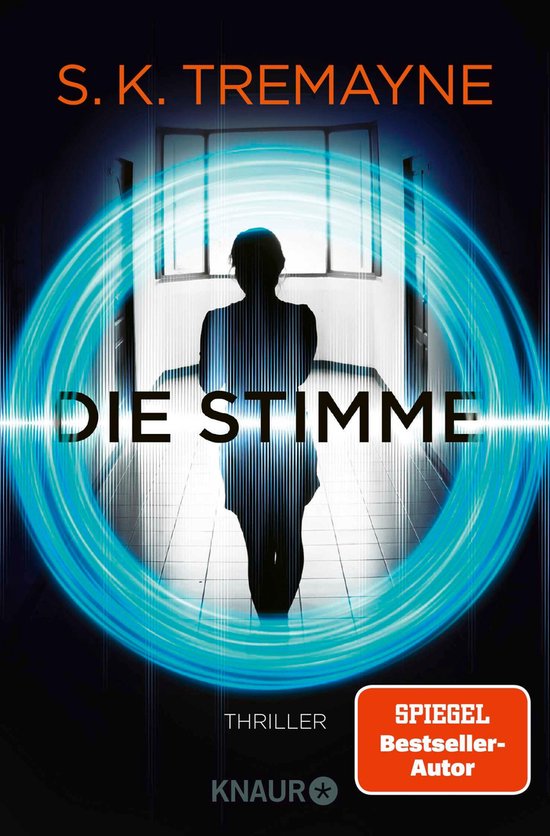Die Stimme - cover