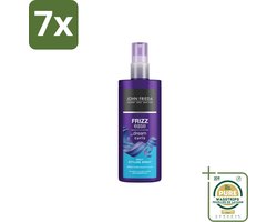 John Frieda Frizz Ease Dream Curls Daily Styling Spray