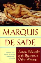 Justine, Philosophy in the Bedroom, & Other Writings