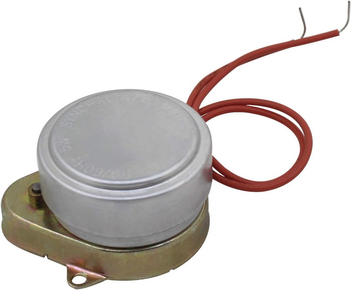 Universele 220V Synchroonmotor voor Kogelkraan en Elektrische Actuator