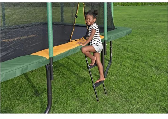 Bestway® Xtreme Air™ Universele Trampoline Ladder van Merkloos — afbeelding 5
