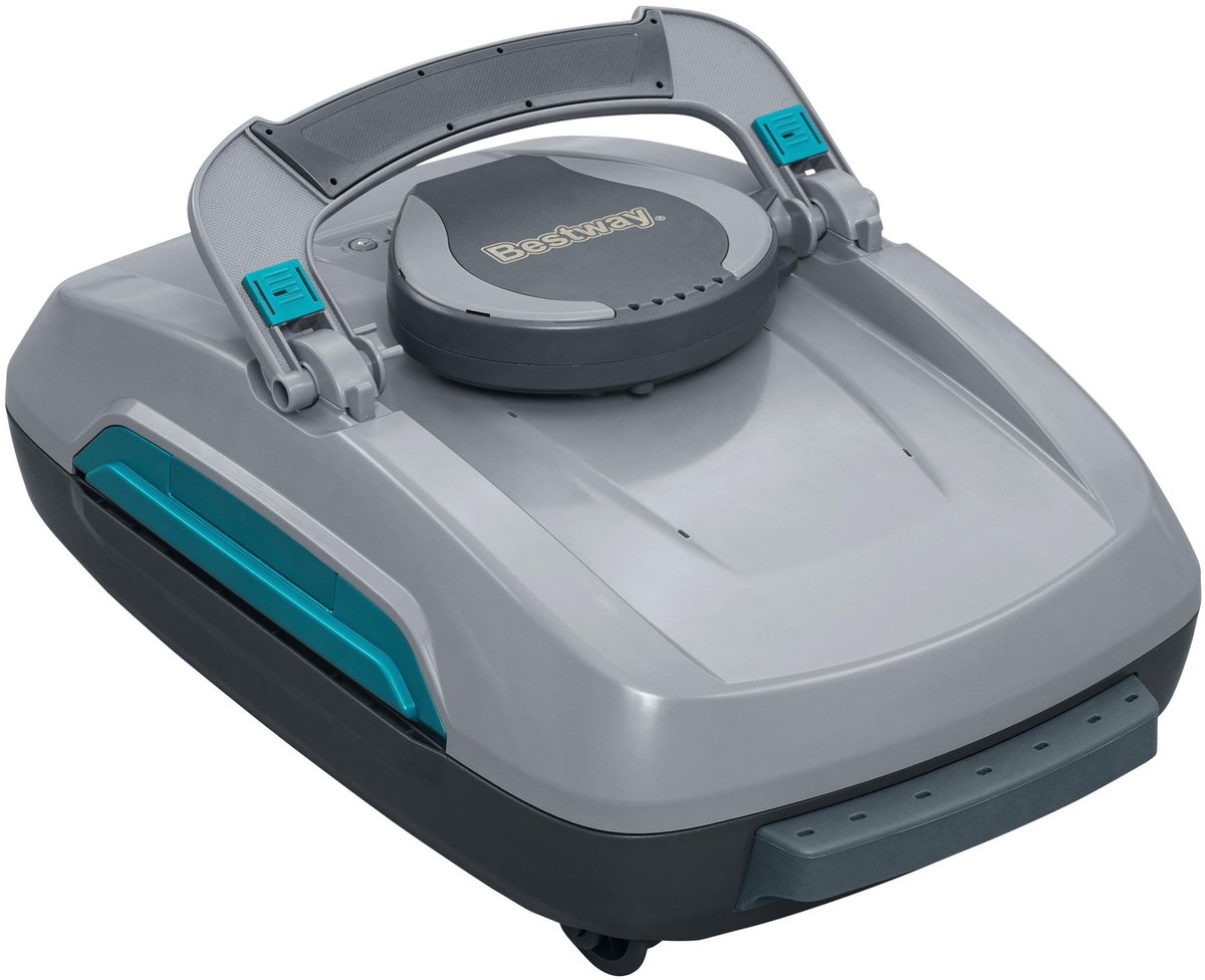 Bestway AquaTronix Pro G300 Pool Robot with Skimmer