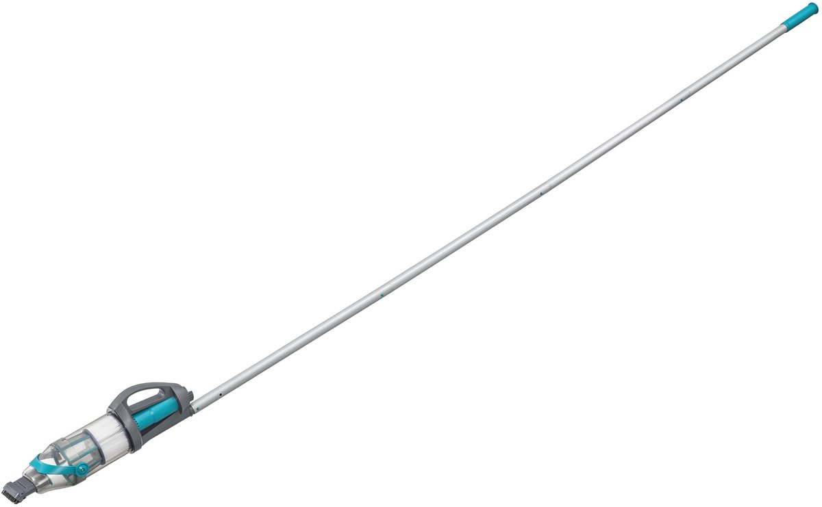 Bestway AquaGrip Manual Rechargeable Pool Vacuum