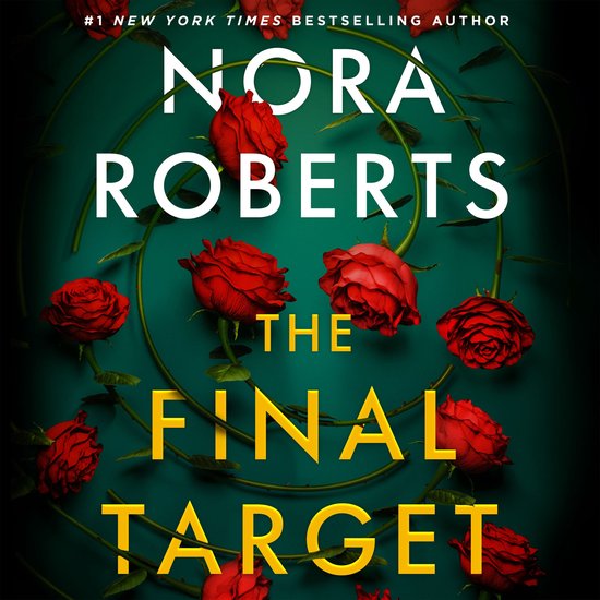 The Final Target - cover