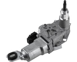 Ruitenwissermotor achterzijde - Aftermarket - (Peugoet 108 / Citroen C1 / Toyota Aygo) oem: B000797280 / B001099280