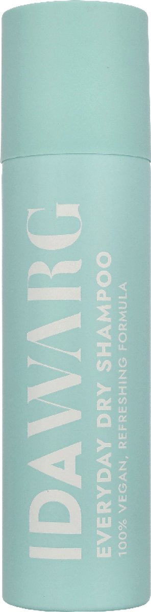 Ida Warg Everyday Dry Shampoo