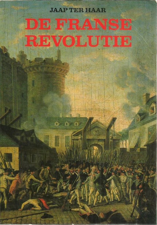 De Franse Revolutie