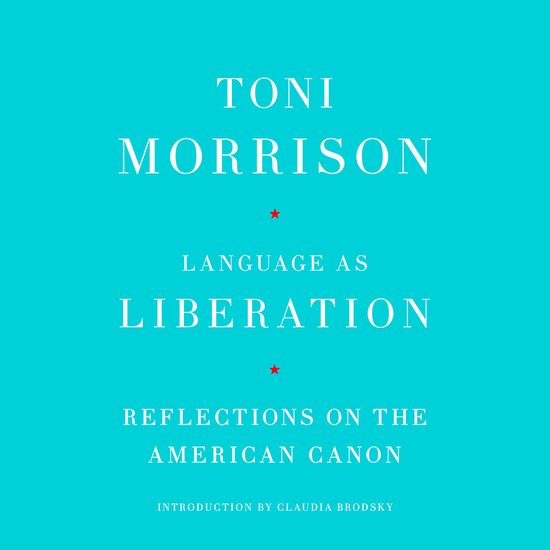 Language as Liberation - cover