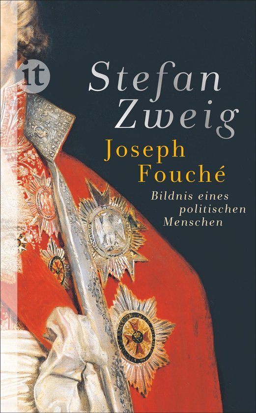 Joseph Fouché (ebook), Stefan Zweig | 9783458773276 | Boeken | bol