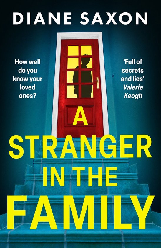 A Stranger in the Family