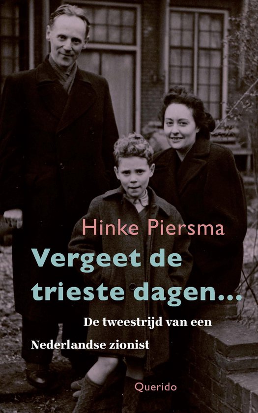 Vergeet de trieste dagen… - cover