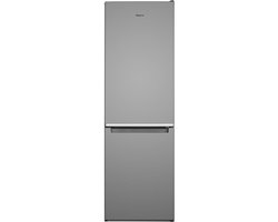 Whirlpool W9M 851S OX Vrijstaand 323 l Roestvrijstaal