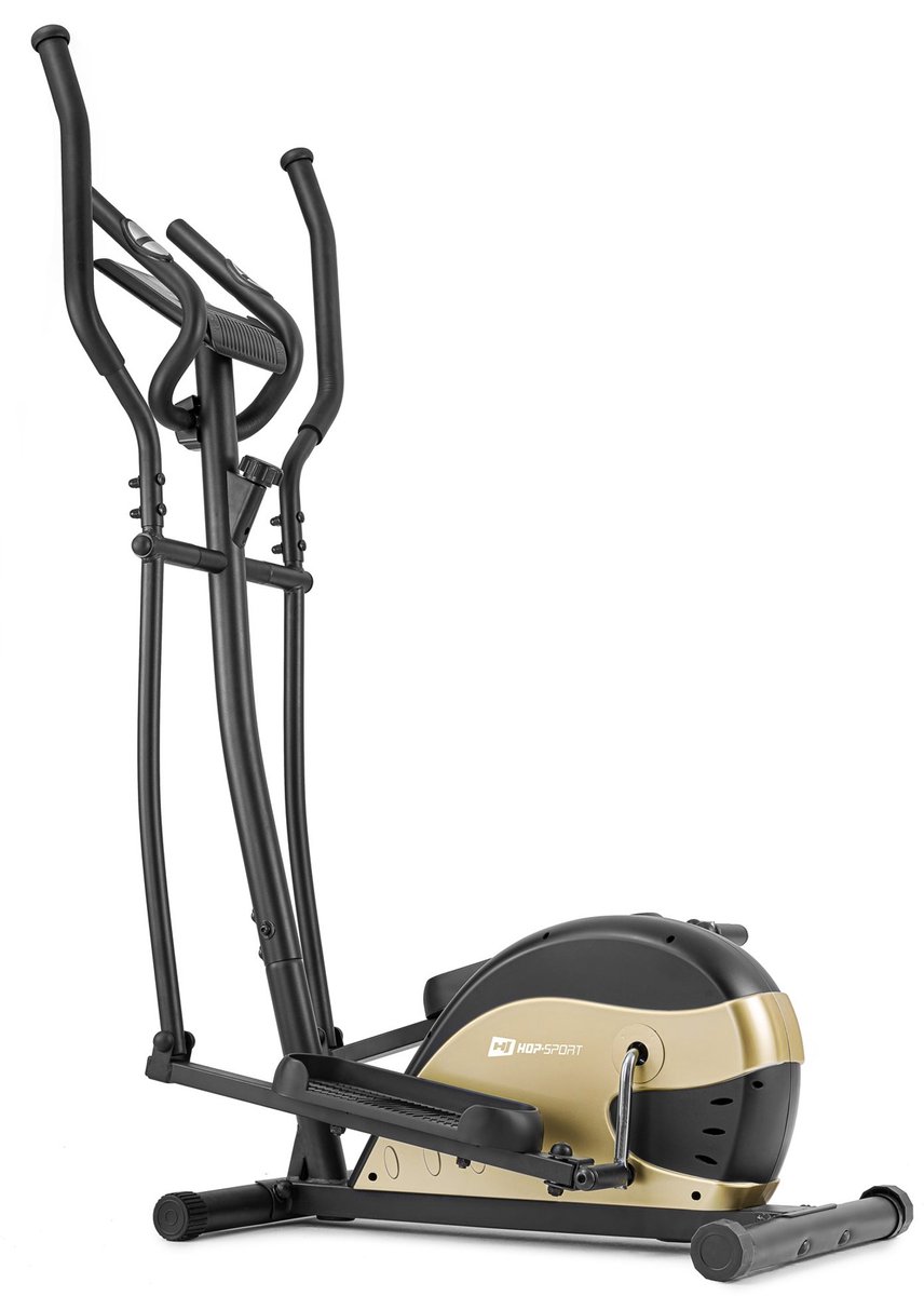 Hop-Sport HS-003C Focus - Crosstrainer - Handmatige - Hop-Sport - €157,39