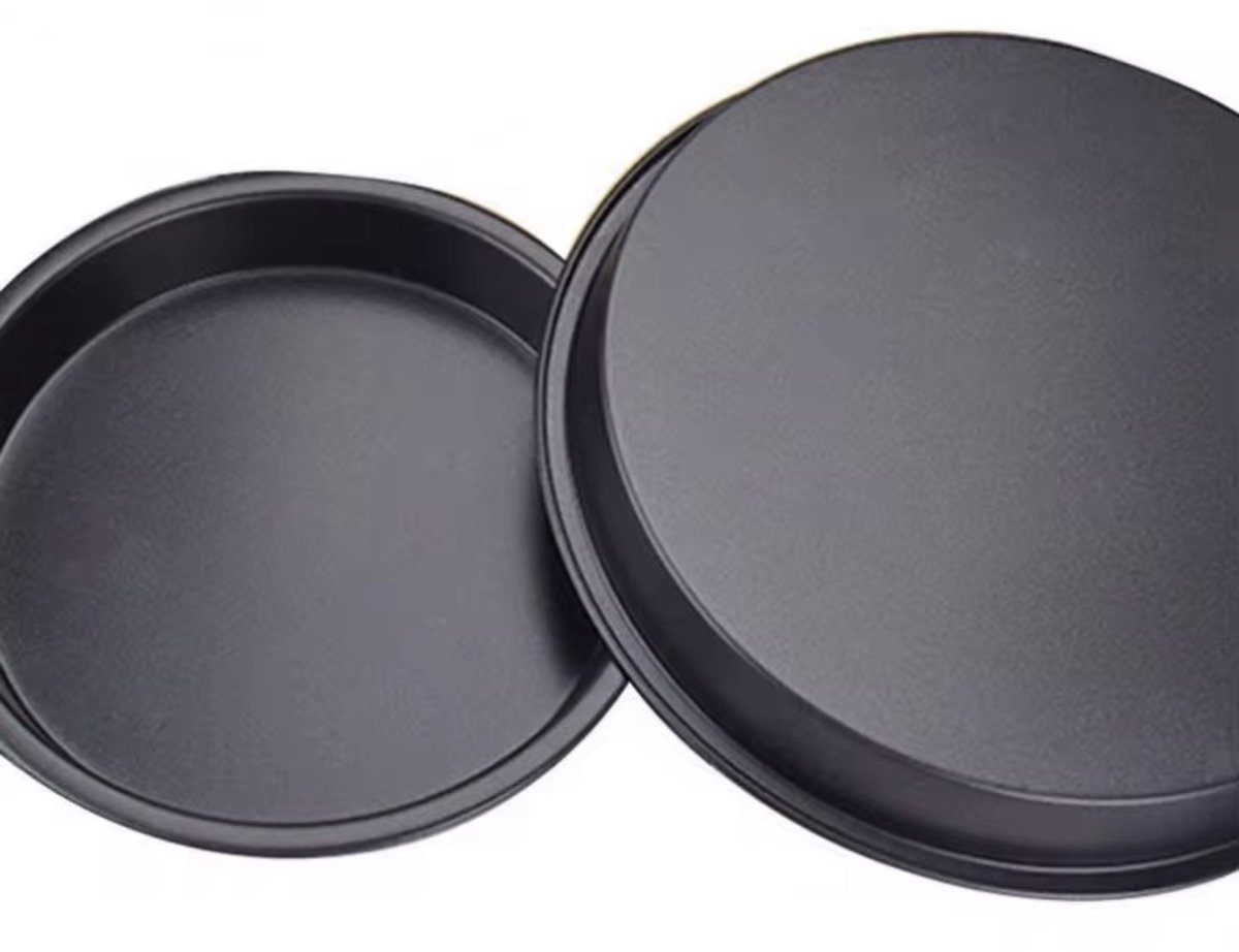 GoGrill - Drip Pan - 36cm - Druippan - Lekpan Kamado - Drippan BBQ - BBQ accessoires