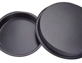 GoGrill - Drip Pan - 36cm - Druippan - Lekpan Kamado - Drippan BBQ - BBQ accessoires