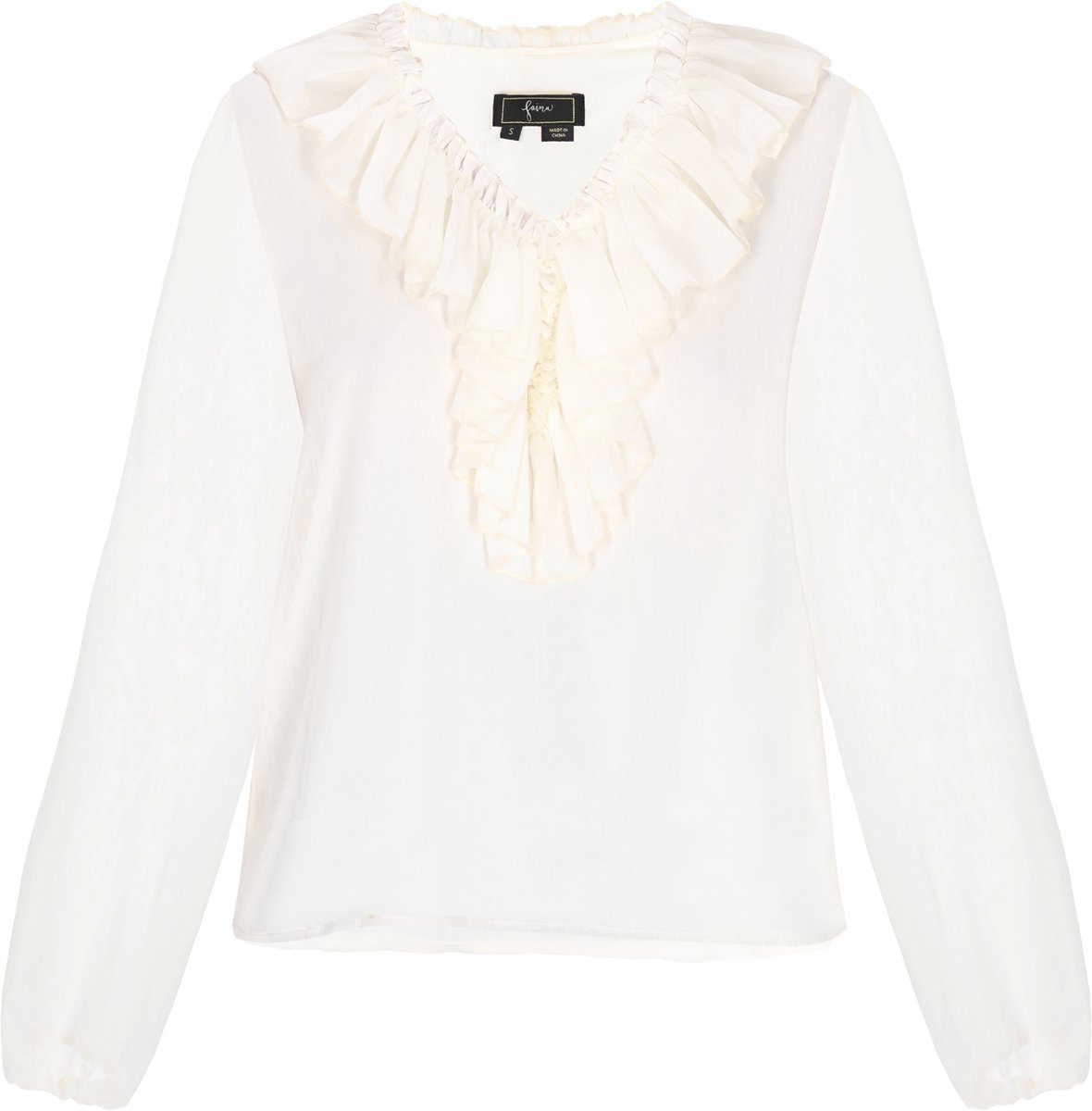 faina blouse
