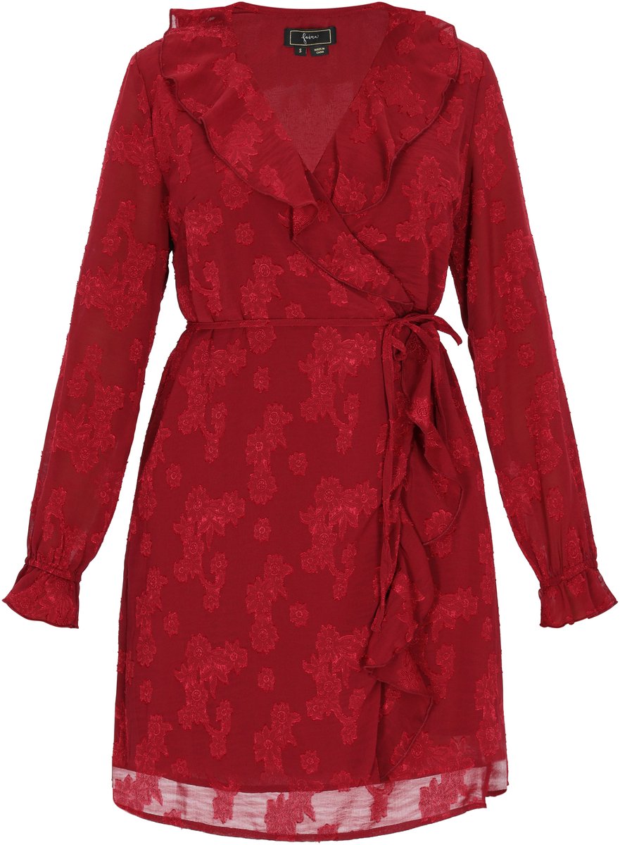 faina dress